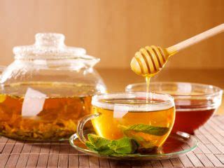 Honey Tea: Benefits & How to Make | Organic Facts