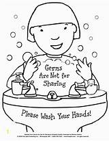Manners Coloring Pages For Kids Sketch Page sketch template