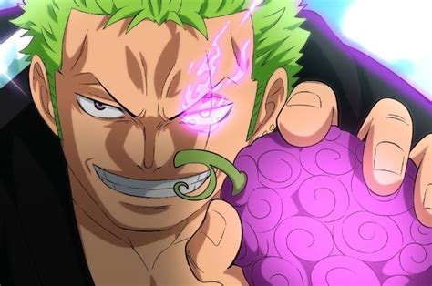 One Piece: 4 Alasan yang Disebut Menjadi Sebab Zoro Banyak Digemari, Termasuk Pertarungan dengan ...