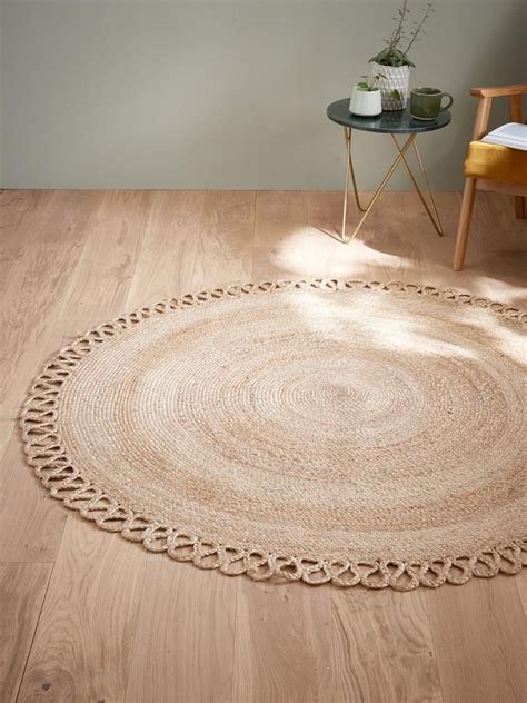 Grand Tapis Rond - www.inf-inet.com