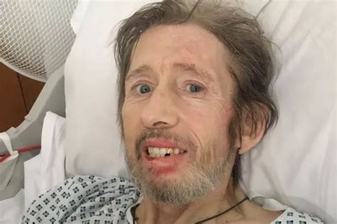 Shane MacGowan's cause of death days after Fairytale of New York singer discharged from hospital ...