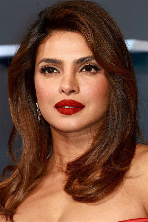 Priyanka Shares Tea About Botched Nose Job | Hypebae