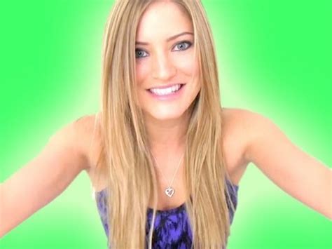 IJustine Fan Club | Fansite with photos, videos, and more