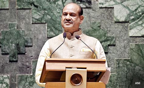 Lok Sabha Speaker Om Birla To Inaugurate New Assam Legislative Assembly ...