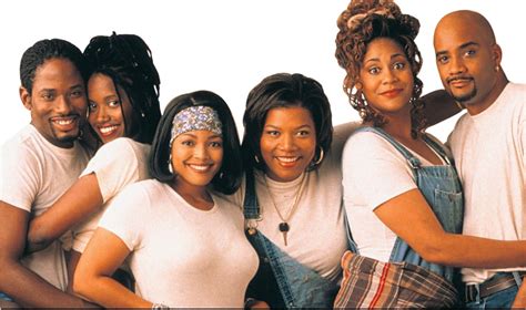 '90s Black TV shows that are iconic - TheGrio