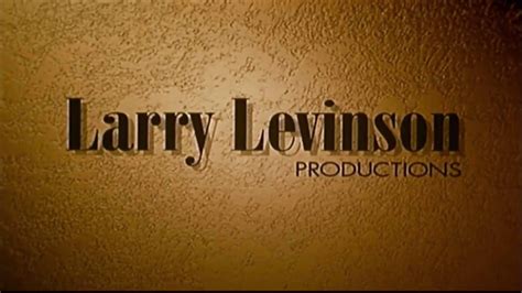 Larry Levinson Productions/Hallmark Movies & Mysteries (2008) - YouTube