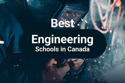 Top 30 Best Engineering Schools in Canada, 2024