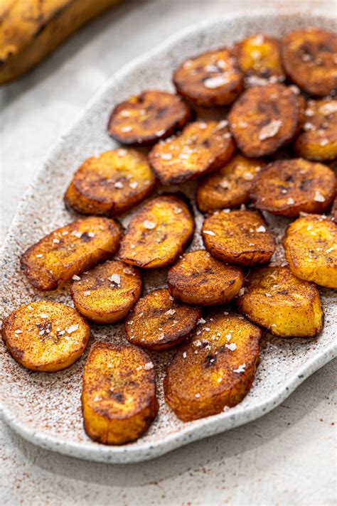 If my plantain don’t look like this…IM NOT EATING IT | Sports, Hip Hop & Piff - The Coli