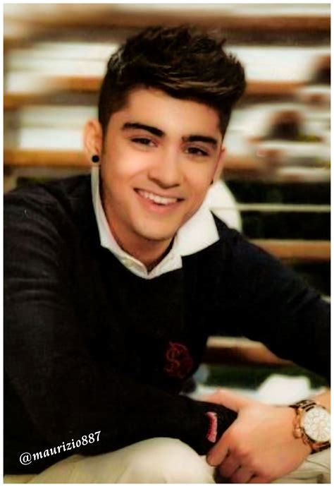 Zayn Malik - One Direction Photo (37680163) - Fanpop