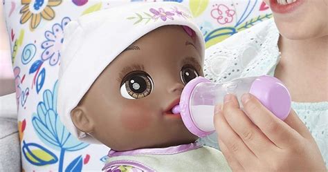 Baby Alive Real as Can Be Baby Only $49.99 Shipped on Amazon (Regularly $100) - Hip2Save