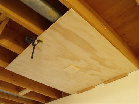 diy removable basement wall panels - Alita Knox