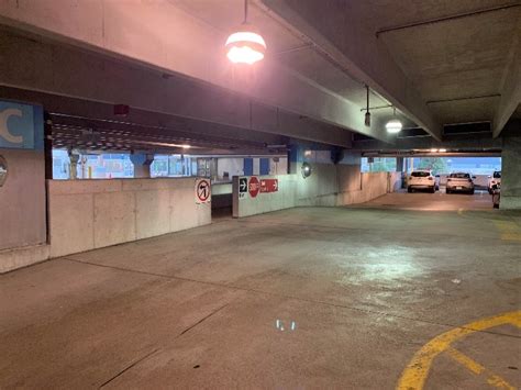 How Things Work: The Burlington GO Station Parking Garage – Local News