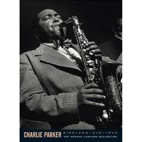 Charlie Parker Poster Jazz Saxophone New 24x36 - Walmart.com - Walmart.com