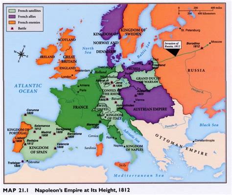 THE CONGRESS OF VIENNA – 4 TRAVELLING ACROSS TIME