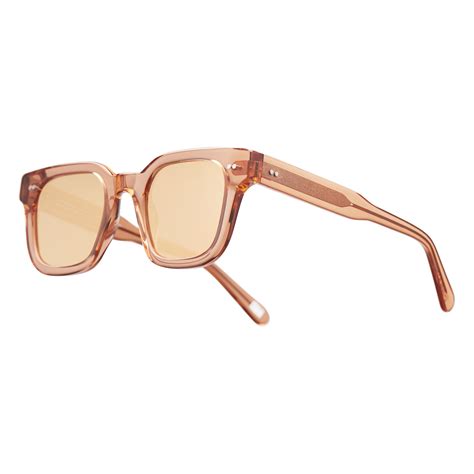 CHIMI SUNGLASSES PEACH 04- CHIMI SUMMER 18 Boxing Day Sale