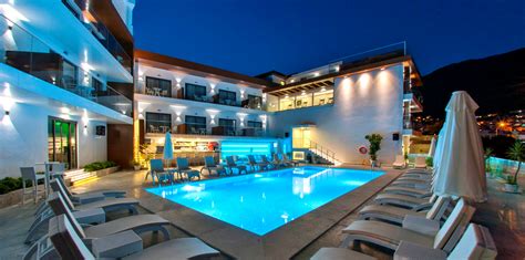 Hotels in Kalkan