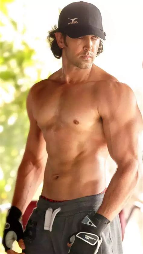 11 Best Hrithik Roshan Hairstyles, The Greek God Of Bollywood – Bollywood Bubbles