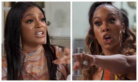 TV Preview: ‘Real Housewives Of Atlanta’ (Season 14 / Episode 7) - That Grape Juice