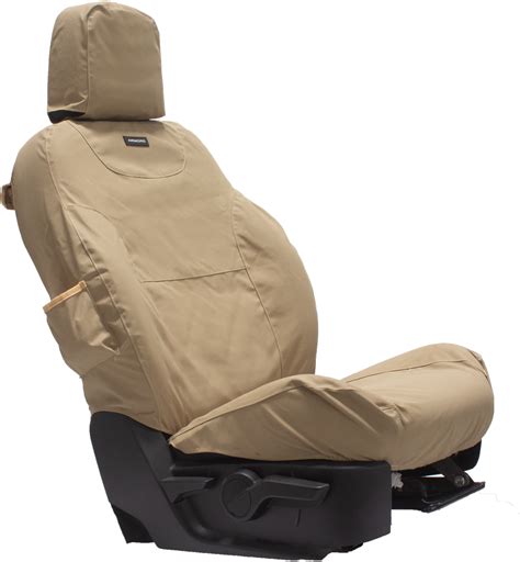 Buy Waterproof Seat Cover/Organizer for Mahindra Thar 2020+