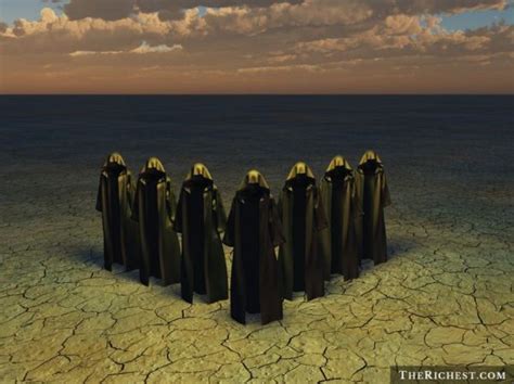 Nine of the Weirdest Cults in the World - Neatorama