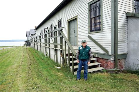 Fort Flagler considered for state parks pilot project that would add ...