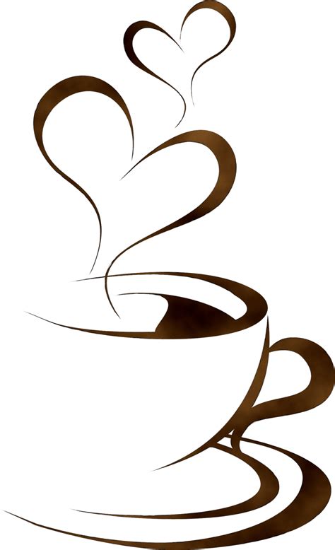 Coffee Clipart Printable Coffee Printable Transparent Free For | Images and Photos finder