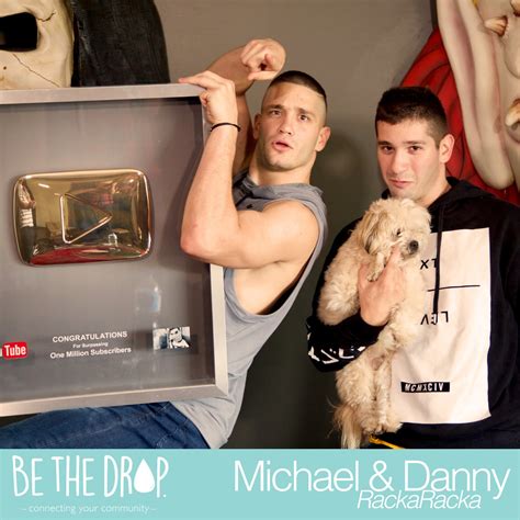 How To Grow Your Brand On YouTube With RackaRacka | Podcast