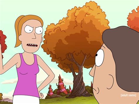 Rick and morty season 2 trailer - fodready