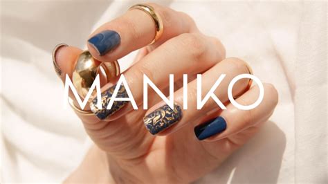 MANIKO Nails DE (manikonailsDE) | Official Pinterest account