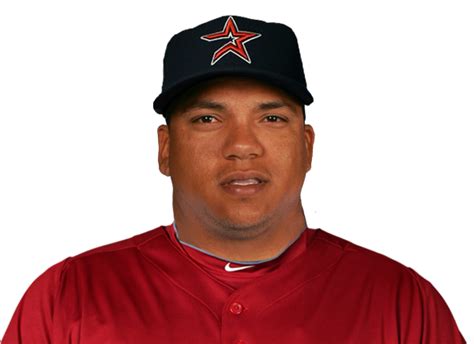 Robinson Cancel - Houston Astros Catcher - ESPN