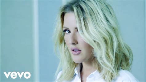 Ellie Goulding has pop stardom on her 'Mind'