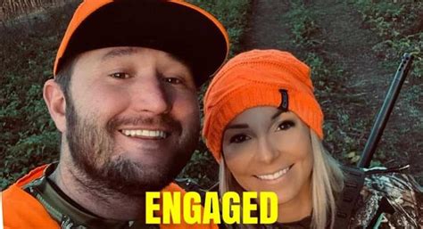 Kye Kelley and Lizzy Musi are Engaged: Wedding Plans? - CarTvShows