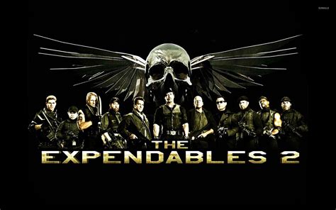 The Expendables Wallpapers - Top Free The Expendables Backgrounds ...