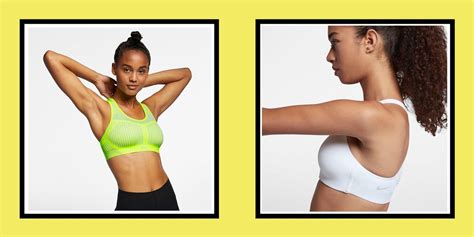 All of the best Nike sports bras in the sale