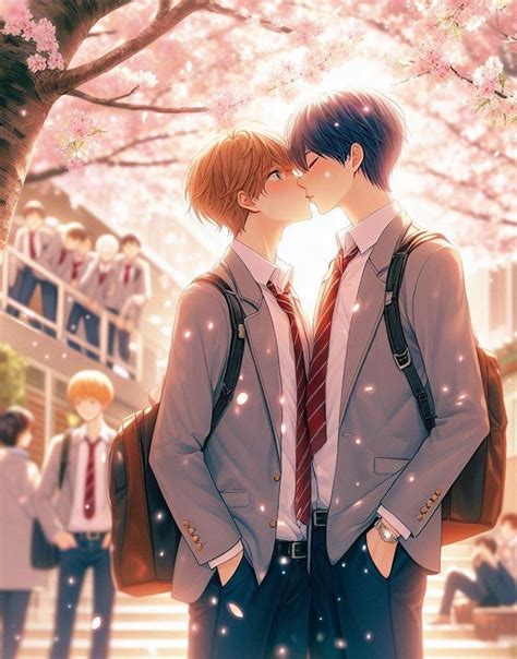 school romance by Zazikrol on DeviantArt