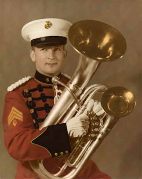 13 Of The Most Famous Euphonium Players You Should Know