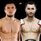 Umar Nurmagomedov will fight Sergey Morozov at UFC 254 on October 24th ...