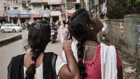 Young Rural Women in India Chase Big-City Dreams - The New York Times