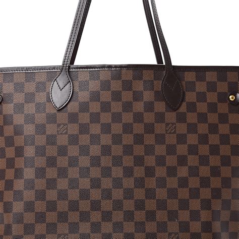 Neverfull Gm Damier Ebene Reviewed Articles | semashow.com