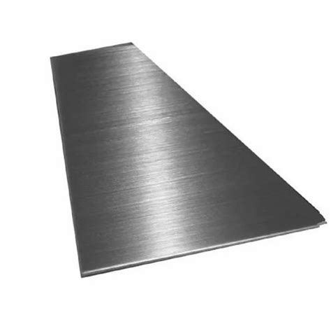 316 Stainless Steel Sheet at Rs 250/kg | SS 316 Sheet in Thane | ID ...