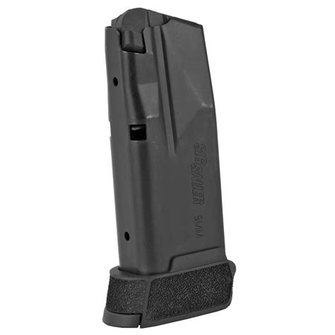 Sig Sauer P365 / P365XL 12 round 9mm magazine | Boresight Solutions