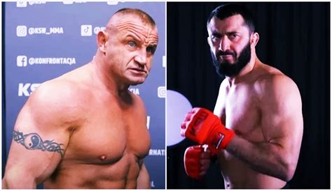 R/MMA Exclusive Free KSW Fight: World's Strongest Man, 44% OFF