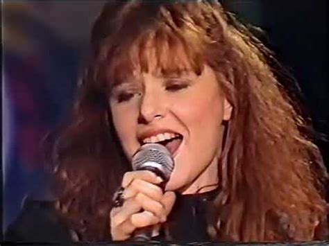 Tiffany - All This Time (1988) - YouTube