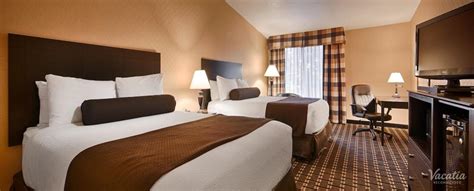 Best Western Plus Las Vegas West | Las Vegas Hotels in Nevada