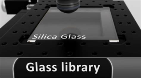 Microsoft: Project Silica-Data Stored In Glass Slides | GizMeek