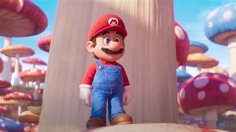 Chris Pratt Voices Mario in Super Mario Bros. Trailer, and Fans Don't Love It - CNET