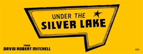 Under the Silver Lake |Teaser Trailer