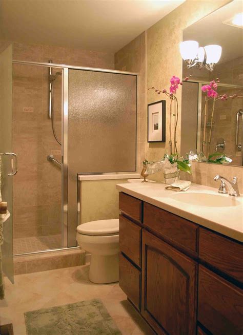 Small Bathroom Remodel 2024 - Danny Tracee