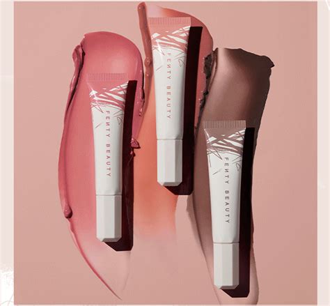 Fenty Beauty: Check out the latest drop from Fenty Beauty! | Milled