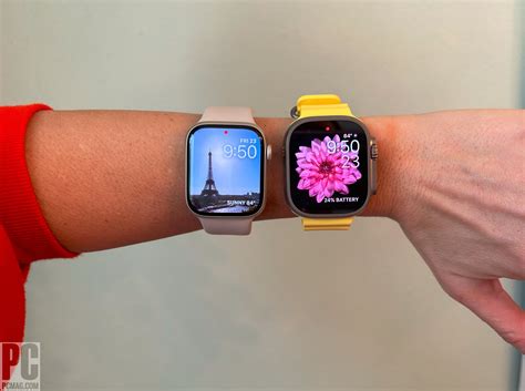 Apple Watch Ultra - Review 2022 - PCMag UK